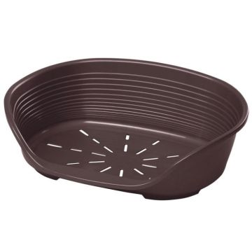 Corbeille Deluxe Siesta 6 - Ferplast - 70,5x52x23,5 cm