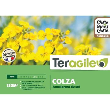 Colza 500gr - Teragile