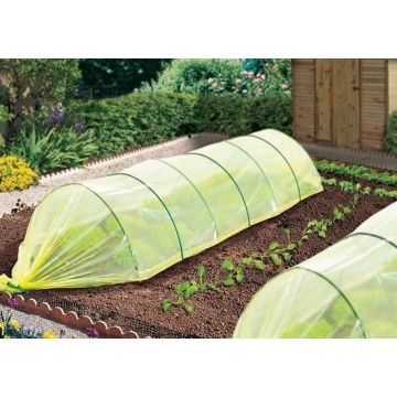 Film de forçage Climapro - Nortene - 2,5x10 m