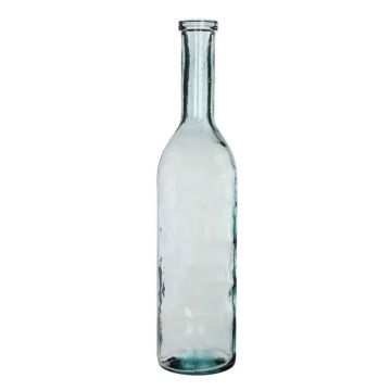 Bouteille en verre transparent Rioja - Mica - Ø 21 x 100 cm - 6,9 kg