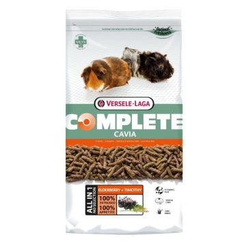Granulés Complete Cavia pour Cobayes - Versele-Laga - 1,75 Kg