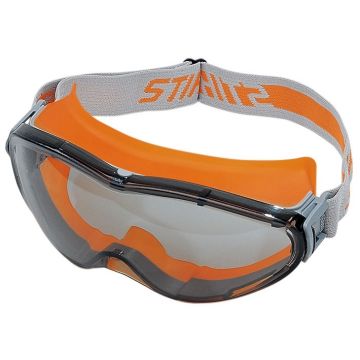 Lunettes de protection ULTRASONIC - STIHL - Spéciales poussières