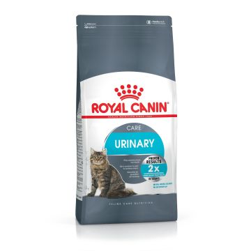 Croquettes pour chat - Royal Canin - Urinary Care - 10 kg
