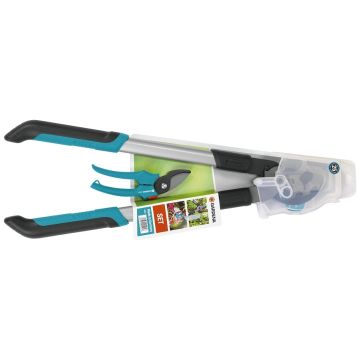 Lot coupe-branches 8766 + sécateur 8754 - Gardena