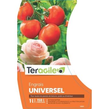 Engrais universel - Teragile - 1 L