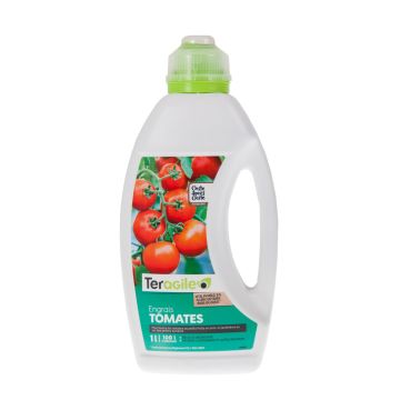 Engrais tomates UAB - Teragile - 1 L