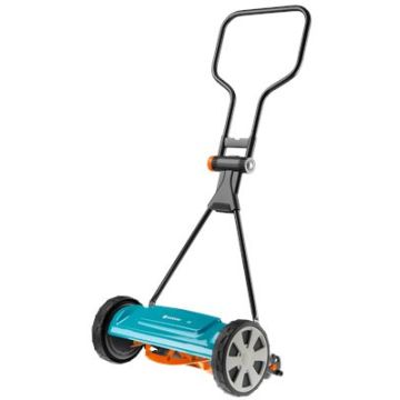 Tondeuse Hélicoïdale manuelle 4018 20 - GARDENA