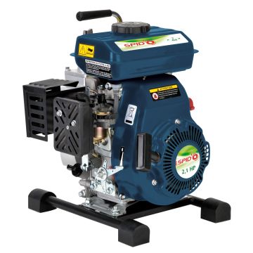 Pompe de surface - Spido - T414