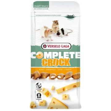 Friandise Complete Crock Cheese - Versele-Laga - 50 g