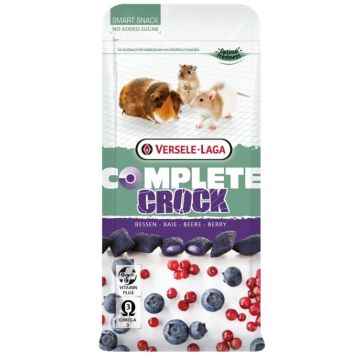 Friandise Complete Crock Berry - Versele-Laga - 50 g