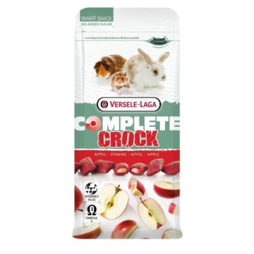 Friandise Complete Crock Apple - Versele-Laga - 50 g