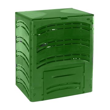 Composteur vert Compost'Eco BELLI - 500 L