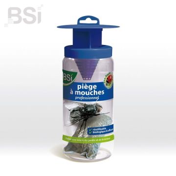  Piège à mouches professionnel - BSI