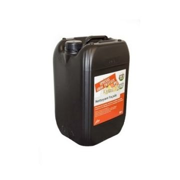 Nettoyant de façade - Gama 29 - Jerrican de 20 L