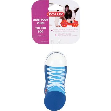 Jouet pour chien Basket en vinyle 11.5 cm - Zolux