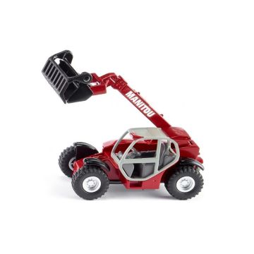 Manitou chargeur télescopique - Siku - 164