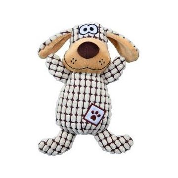 Peluche chien - Trixie - 26 cm