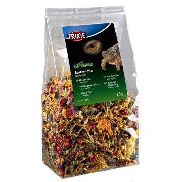 Mélange de fleurs - Reptiland - Trixie - 75 g