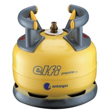 Consigne Elfi Propane - Antargaz - 5,5 kg