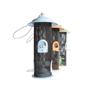 Distributeur de graines multicolore - Hami Form