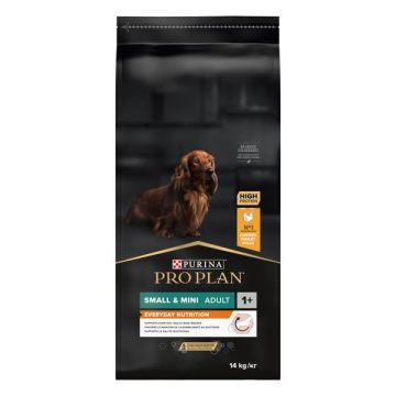 Croquette pour chien Small & mini adult optihealth - Proplan - Poulet - 3 kg