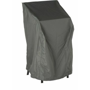 Housse de protection pour 4-6 Fauteuilsempilés - Stern - 68 x 66 x 117 cm