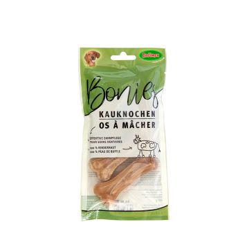Os à mâcher - Bubimex - Lot de 4 - 8 cm