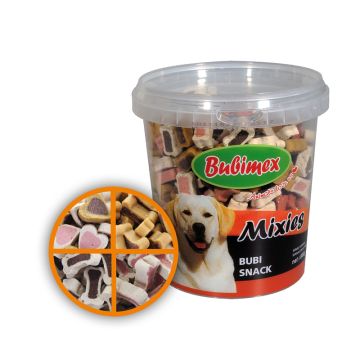 Bubi Snack Mixies - Bubimex - 500 g