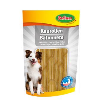 Bâtonnets torsadés à mâcher - Bubimex - Par 25