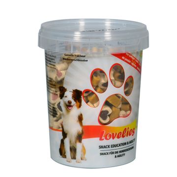Bubi Snack Lovelies - Bubimex - 300 g