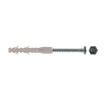 Chevilles rallongées x4 S12 H200 RSS - Fischer