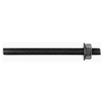 Tiges filetées x4 FIP G M10 x 160 - Fischer