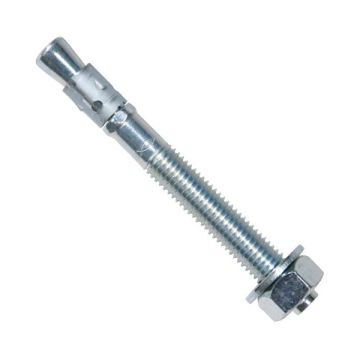 Goujons d'ancrage inox pur béton x20 ATE option 7 FBN II 12/10 A4 - Fischer