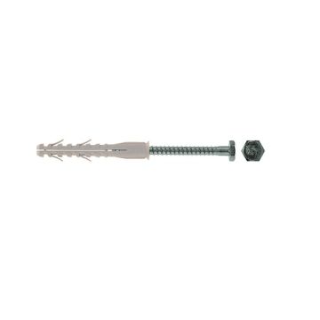 Chevilles rallongées x4 S12 H130 RSS - Fischer 