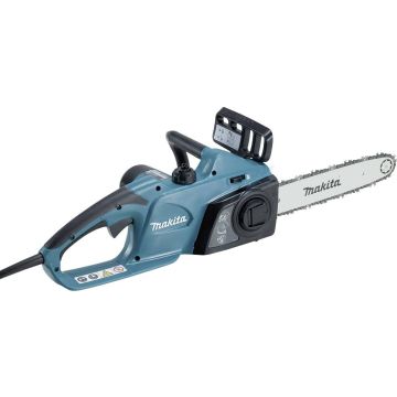 Tronçonneuse électrique UC3541A - MAKITA - 35 cm - 1800 W