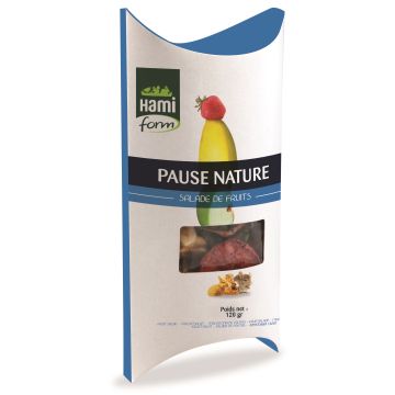 Salade de fruits - Pause Nature - Hami Form