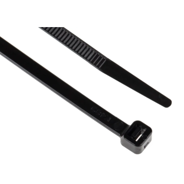 LIENS NYLON 100PCS 4.8x190mm