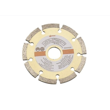 DISQUE DIAMAN.SEGMEN.Ø 230 MM