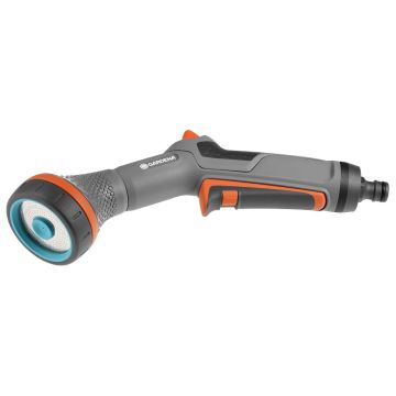 Pistolet arrosoir multijets comfort - Gardena