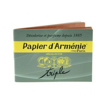 Papier d'Arménie