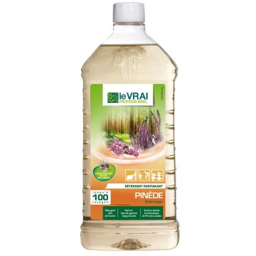 Nettoyant - Pinède - Le Vrai Professionel - 1 L