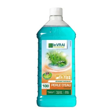 Nettoyant - Perle d'eau - Le Vrai Professionel - 1 L
