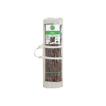 Clôture Brandes nature - 3 cm - 1 x 3 m  - Catral France