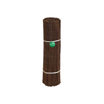 Canisse en osier - 1.50 x 3 m  - Catral France