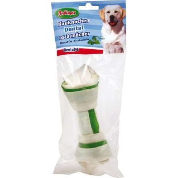OS NOUÉ À LA MENTHE - 16CM - BUBIMEX