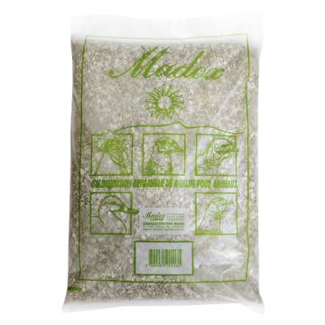 Coquilles d'huitres - Sac de 5 kg - Perrin