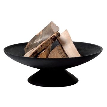 Foyer rond & bas - Esschert Design - Ø 60 cm