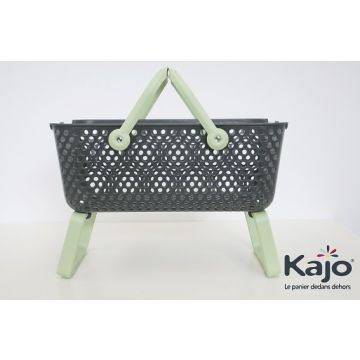 Kajo 15L - MV Industrie - gristilleul
