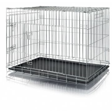 CAGE DE TRANSPORT M–L
