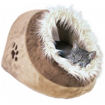 Abri douillet Minou - Trixie - 41 x 30 x 50 cm